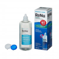 раствор ReNu MultiPlus 355мл
