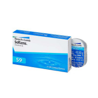 линзы Soflens Comfort (Soflens 59) (6 шт.)