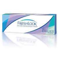 цветные линзы FreshLook Colors One Day (10 шт.)