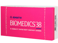 линзы Biomedics 38 (6 шт.)
