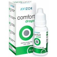 капли для глаз Avizor Comfort Drops