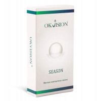 линзы Season (2 шт.)