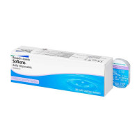 линзы Soflens Daily Disposable (30 шт.)