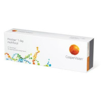 линзы Proclear 1-Day (30 шт.)
