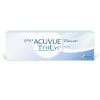 линзы 1-Day ACUVUE TRUEYE (30 шт.)