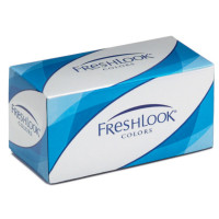 цветные линзы Fresh Look Colors   (1 шт.)