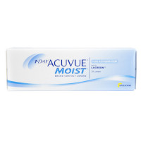 линзы 1-day Acuvue Moist For Astigmatism ( 30 шт. )